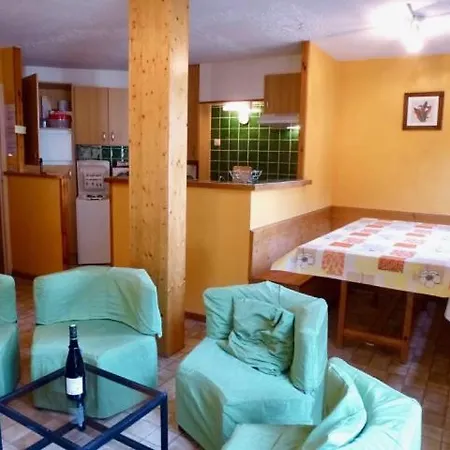 Apartmán Boost Your Immo Oncet Pm37 *